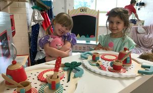  play 3 year old kindy glandore child care