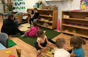 kindy play glandore child care