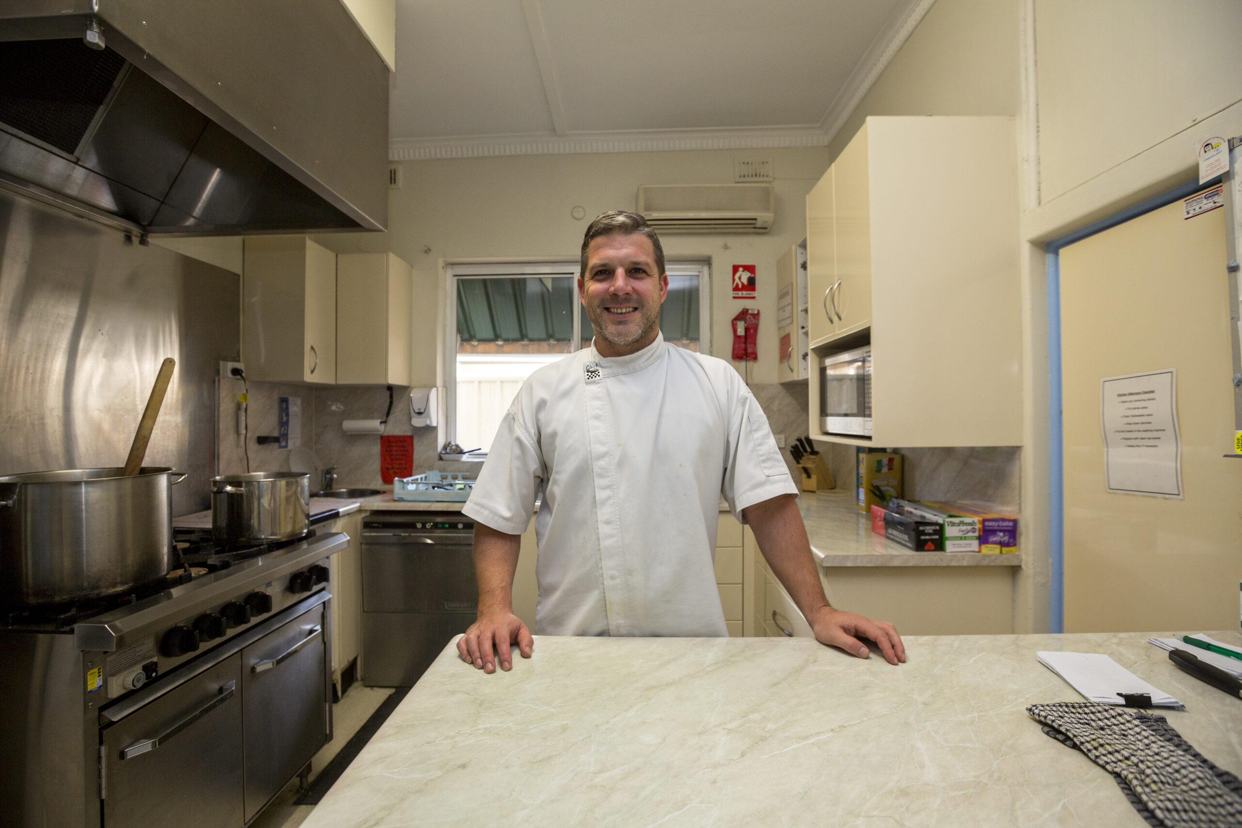 side chef health 2